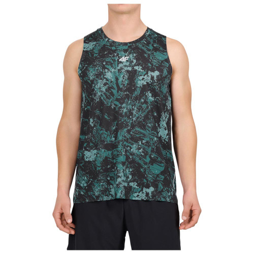 4F SLEEVELESS FNK